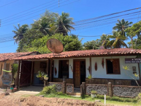 Hostel Serafim